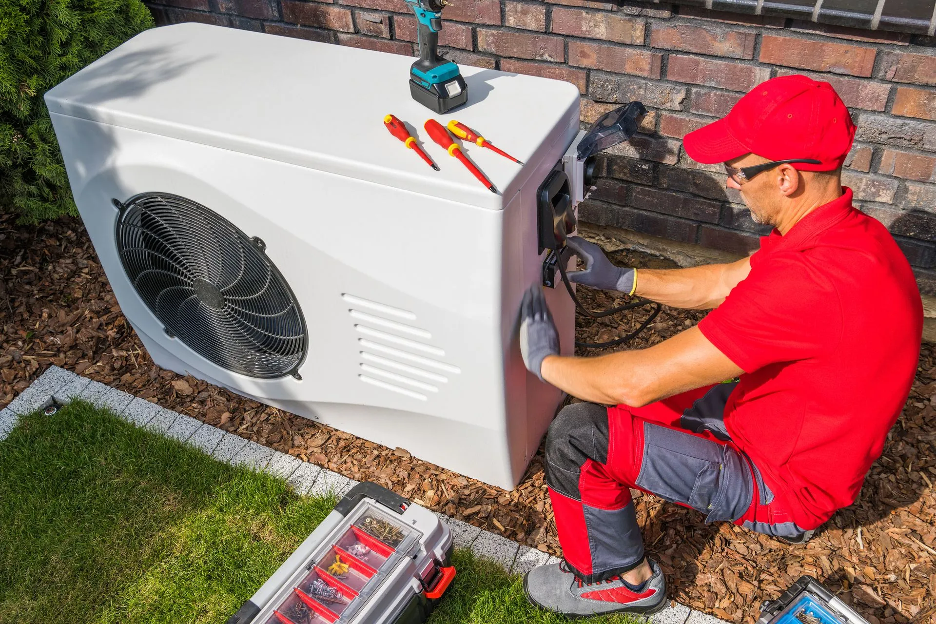 About HVAC in Tracy, MN